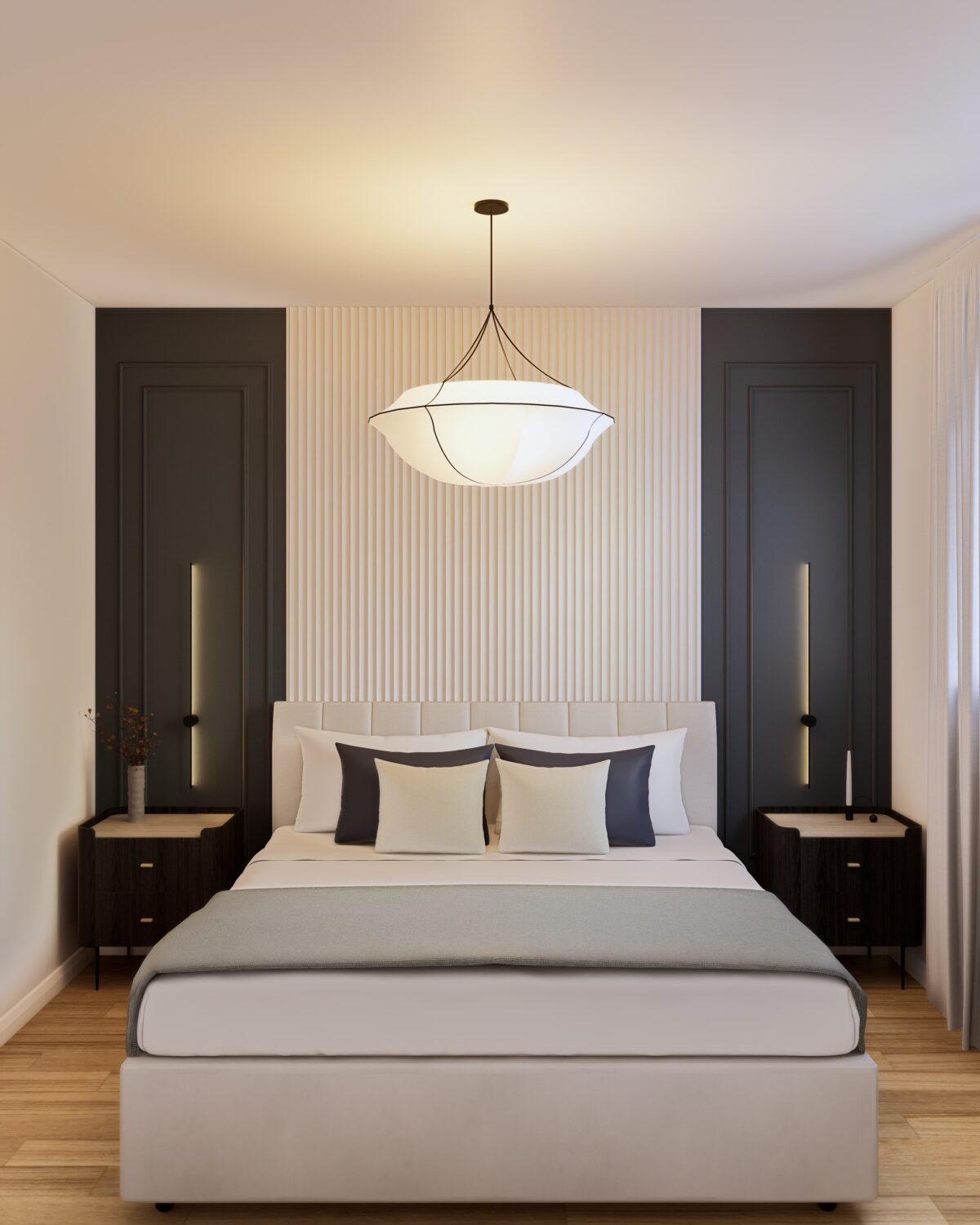 Oblo Studio - stan Velika Gorica