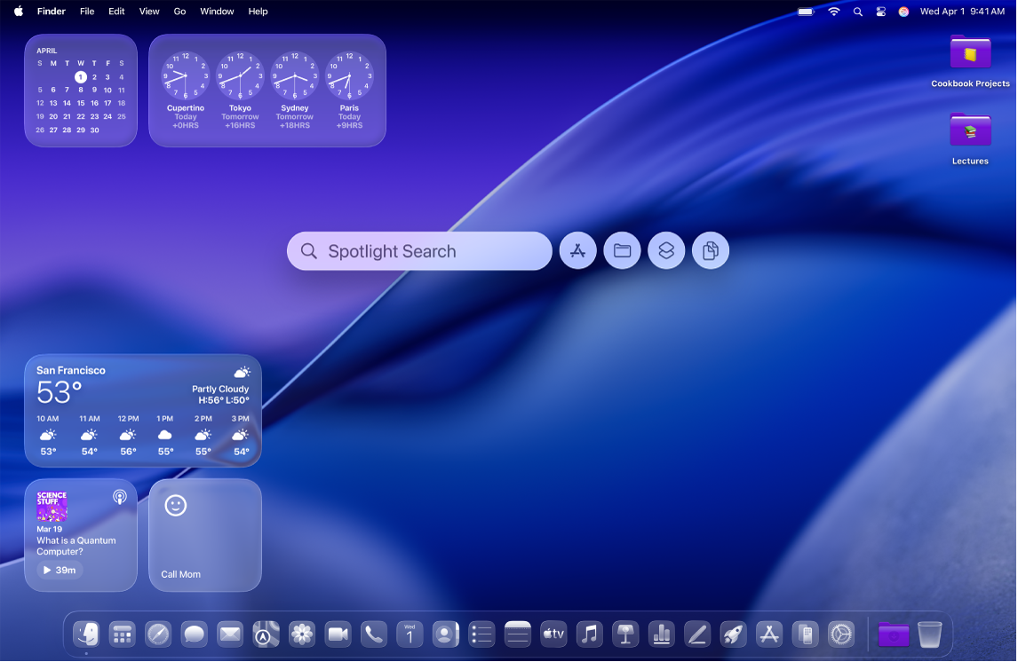 MacBook