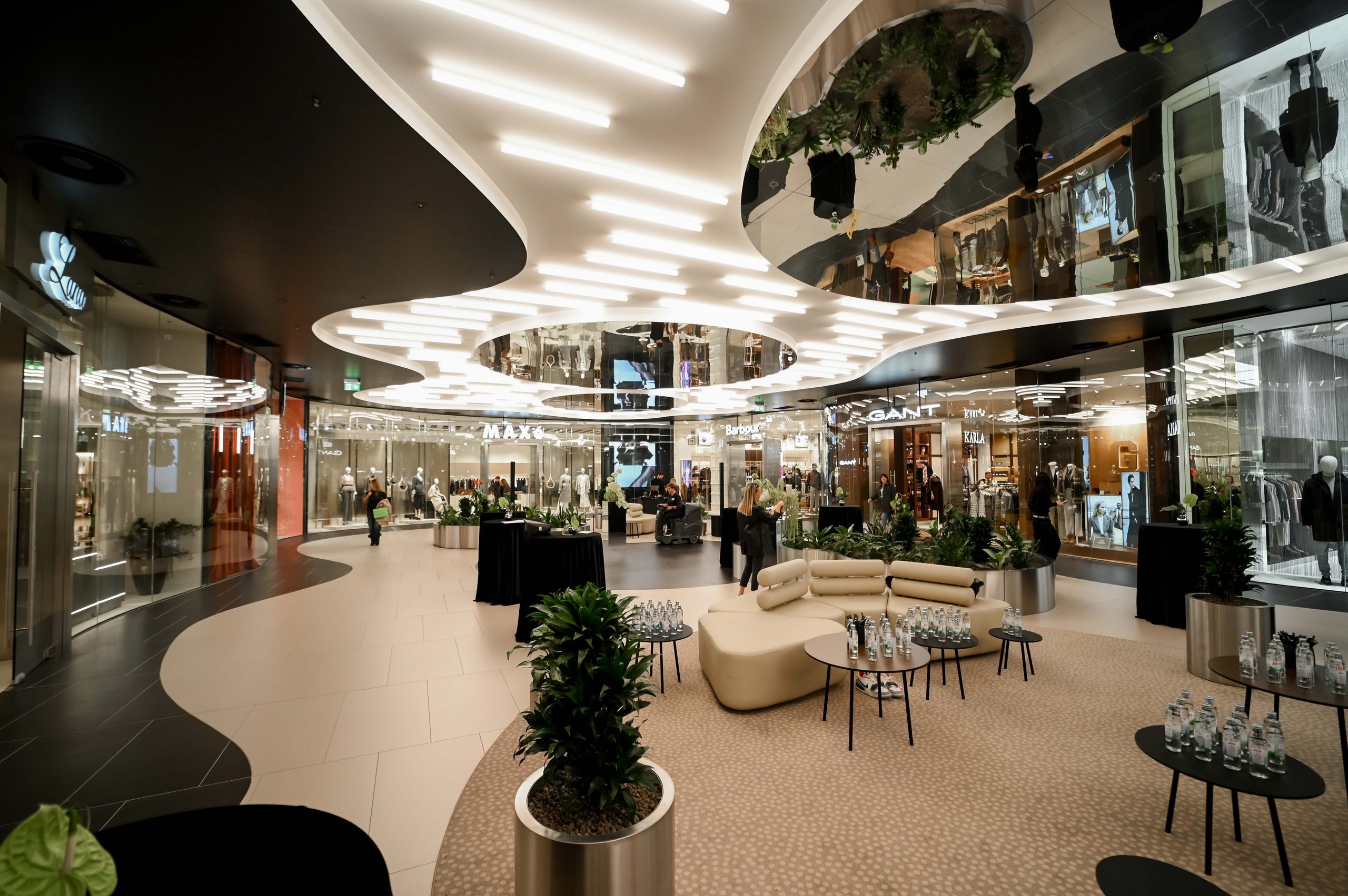 Arena Centar