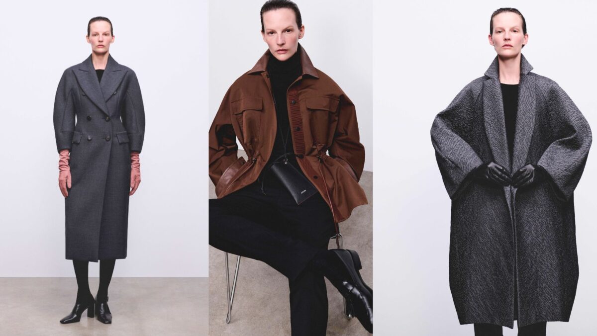 Max Mara Atelier